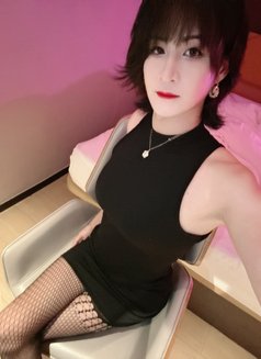Cd17 Cm - Acompañantes transexual in Hong Kong Photo 1 of 6