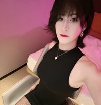 Cd17 Cm - Acompañantes transexual in Hong Kong