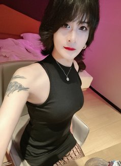 Cd17 Cm - Acompañantes transexual in Hong Kong Photo 2 of 6