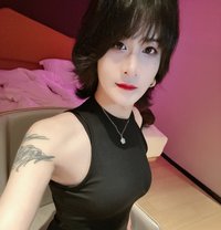 Cd17 Cm - Acompañantes transexual in Hong Kong