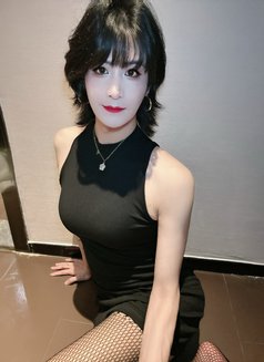 Cd17 Cm - Acompañantes transexual in Hong Kong Photo 3 of 6