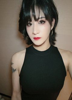 Cd17 Cm - Acompañantes transexual in Hong Kong Photo 4 of 6