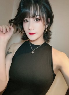 Cd17 Cm - Acompañantes transexual in Hong Kong Photo 6 of 6