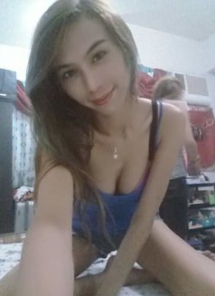 Cebu Escort Carla Like Multiple Sex 24/ - escort in Cebu City Photo 7 of 7