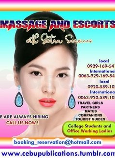 Cebu King's Massage - escort in Cebu City Photo 3 of 13