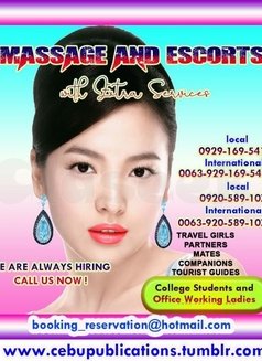 Cebu King's Massage - escort in Cebu City Photo 4 of 13