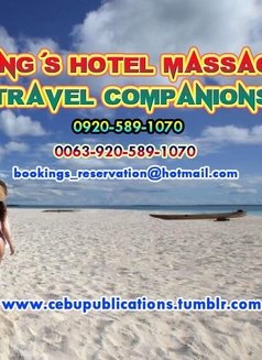 Cebu Massage, Cebu Hotel Massage Girls - escort agency in Cebu City Photo 4 of 10