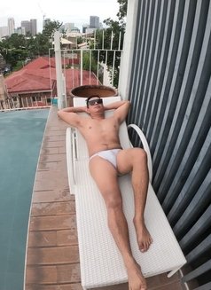 Cebu Male Masahista - Acompañantes masculino in Cebu City Photo 13 of 19