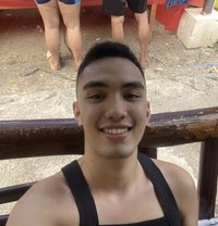 Cebuano Boy Toy Boyfriend - Male escort in Cebu City