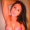 Cecashemale - Transsexual escort in Belgrade Photo 4 of 11