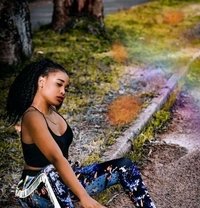 Cecc Alveres - escort in Nairobi
