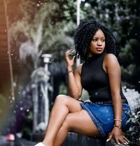 Cecc Alveres - escort in Nairobi
