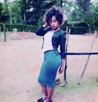 Cecc Alveres - escort in Nairobi