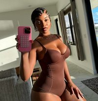 Cece - escort in Dubai