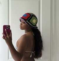 Cece - escort in Dubai