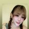 Cece Luna - Transsexual escort in Bali