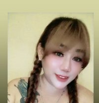 Cece Luna - Acompañantes transexual in Bali