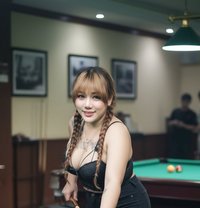 Cece Luna - Acompañantes transexual in Bali