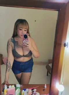 Cece Luna - Transsexual escort in Bali Photo 3 of 8