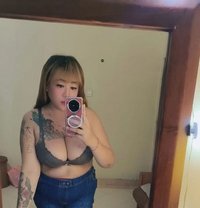 Cece Luna - Acompañantes transexual in Bali
