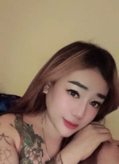 Cece Luna - Transsexual escort in Bali Photo 4 of 8