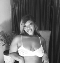 Cece - escort in Johannesburg