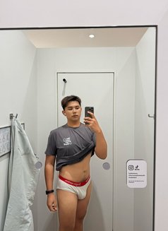 Cece - masseur in Bangkok Photo 10 of 12