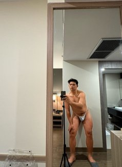 Cece - masseur in Bangkok Photo 12 of 12