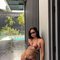 Cecilia - escort in Bali