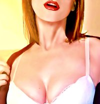 Cecil Mature Deluxe - escort in Milan Photo 21 of 21