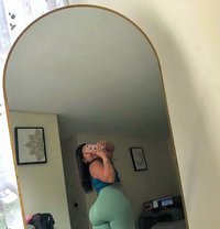 Cecile - escort in Salzburg