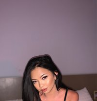 Cecilia ABG Best GFE! - escort in Bali