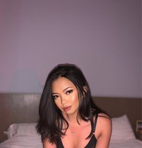 Cecilia ABG Best GFE! - escort in Bali