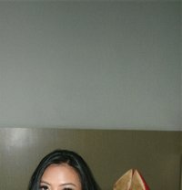 Cecilia ABG Best GFE! - puta in Bali