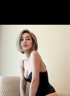 Cecilia - escort in Shanghai Photo 30 of 30