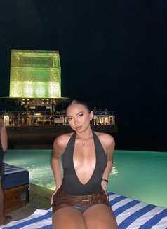 Cecilia - puta in Bali Photo 19 of 20