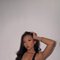 Cecilia - escort in Bali