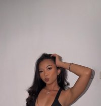 Cecilia - escort in Bali