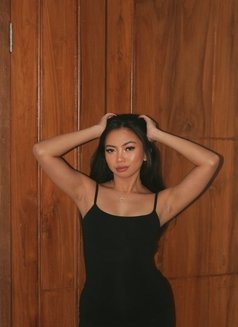 CECILIA - escort in Bali Photo 7 of 7