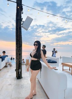 BIG BOOBS AND ANAL GIRL - escort in Hong Kong Photo 1 of 6