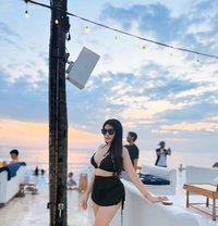 BIG BOOBS AND ANAL GIRL - escort in Hong Kong