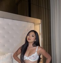 CECILIA - escort in Singapore