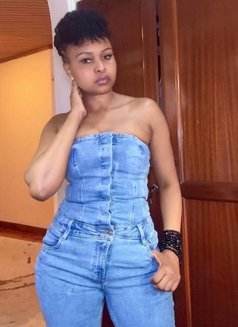 Cecilia - escort in Madinah Photo 1 of 2