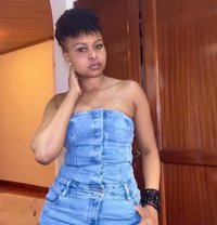 Cecilia - escort in Madinah