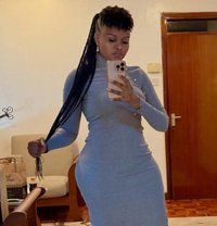 Cecilia - escort in Madinah