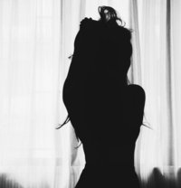 Nikita - masseuse in Amsterdam