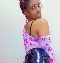 Artemis - masseuse in Nairobi