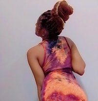 Artemis - masseuse in Nairobi