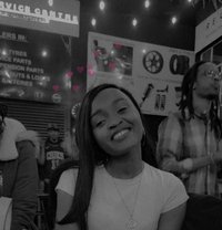 Annie - escort in Nairobi