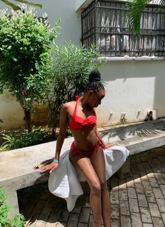 Tiana all services xxx - escort in Hyderabad Photo 1 of 5